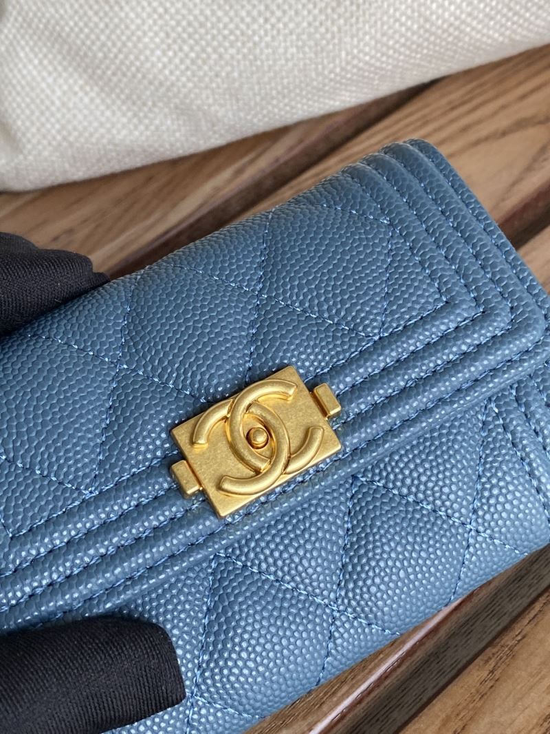 Chanel Wallet Purse